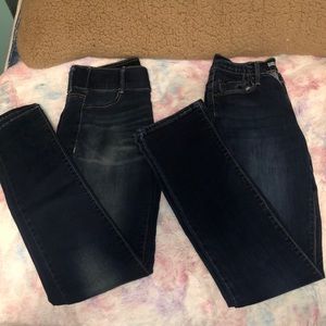 Jeans for teens